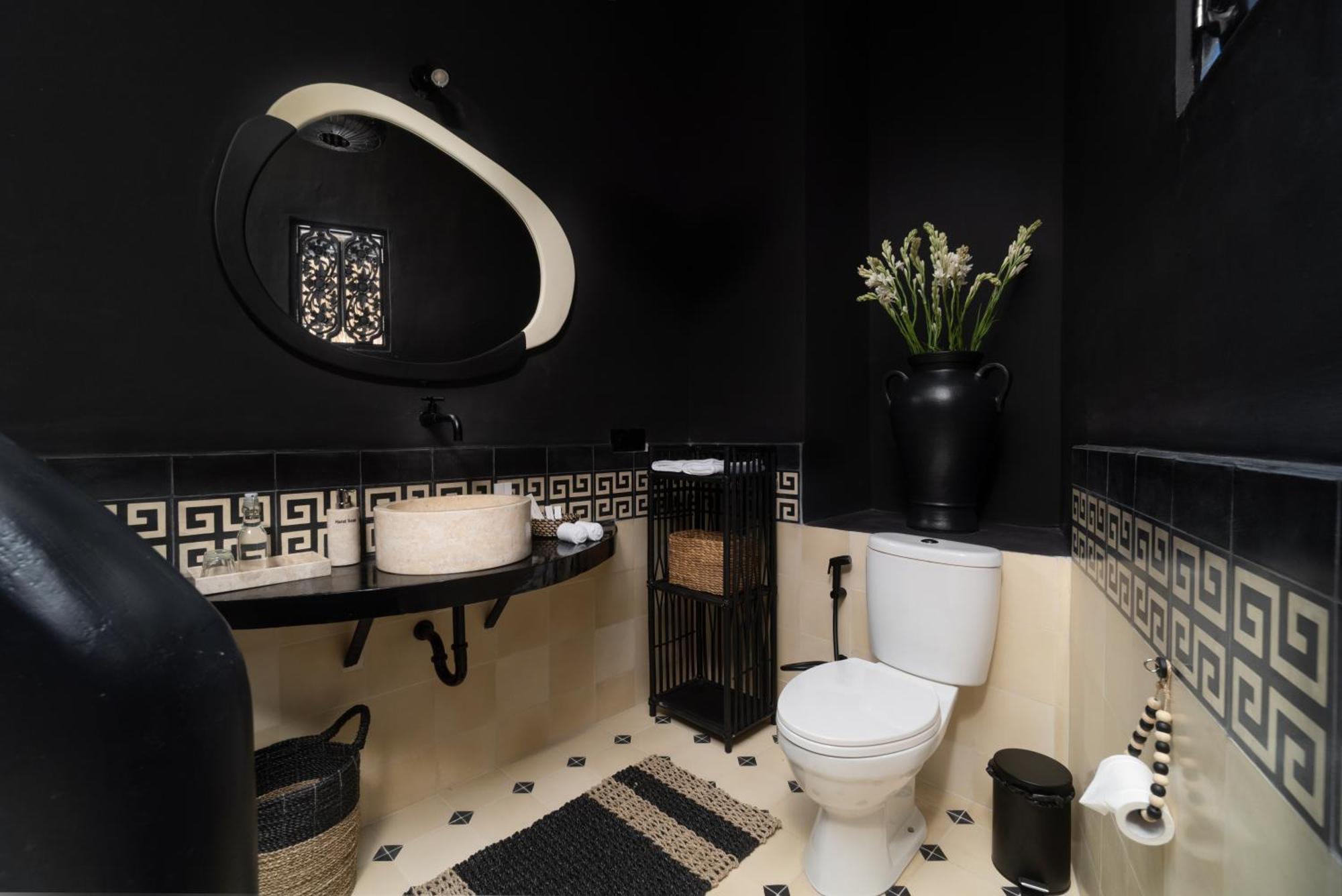 Dara Boutique Hotel بيتْشاتو المظهر الخارجي الصورة