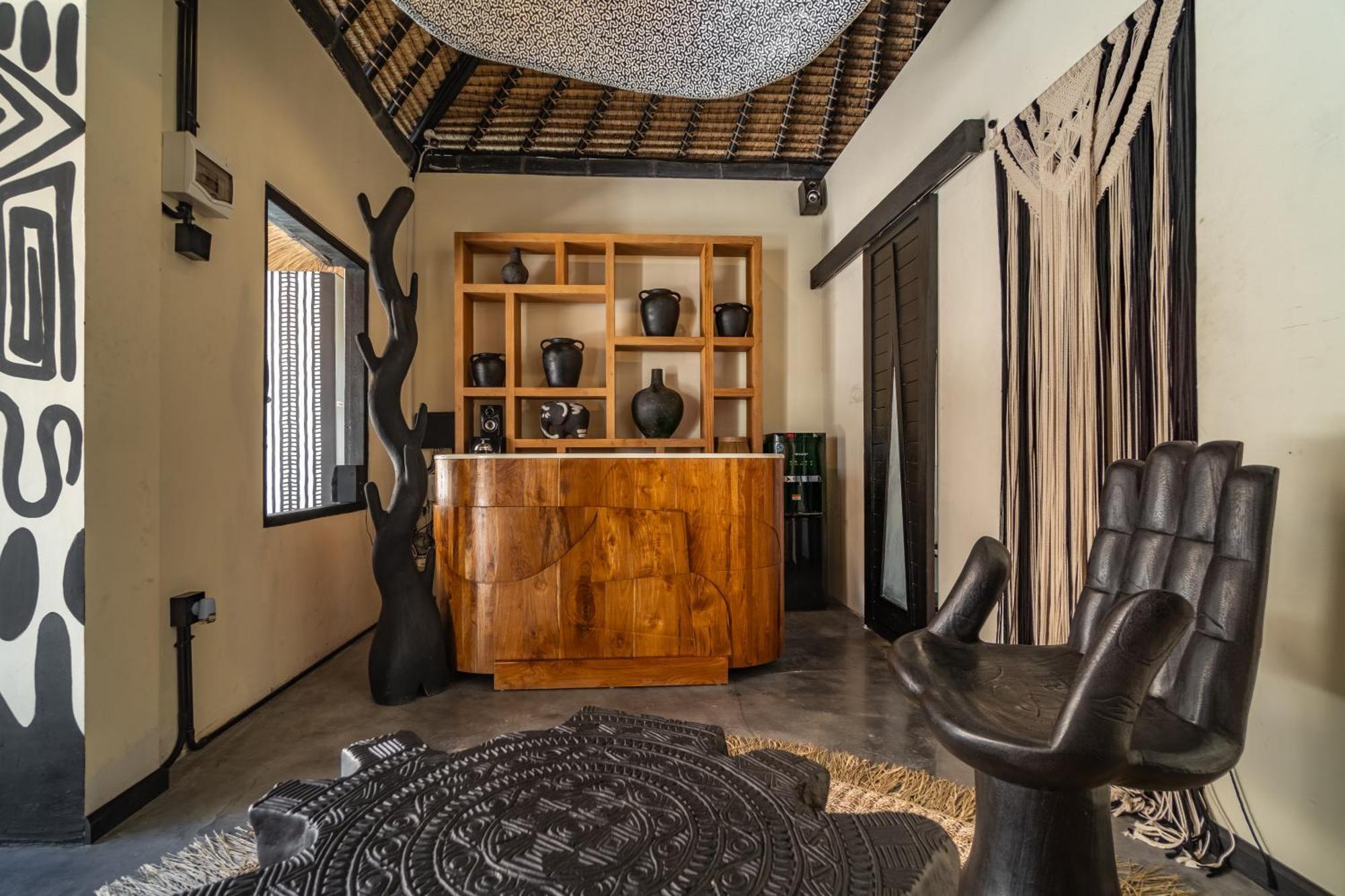 Dara Boutique Hotel بيتْشاتو المظهر الخارجي الصورة