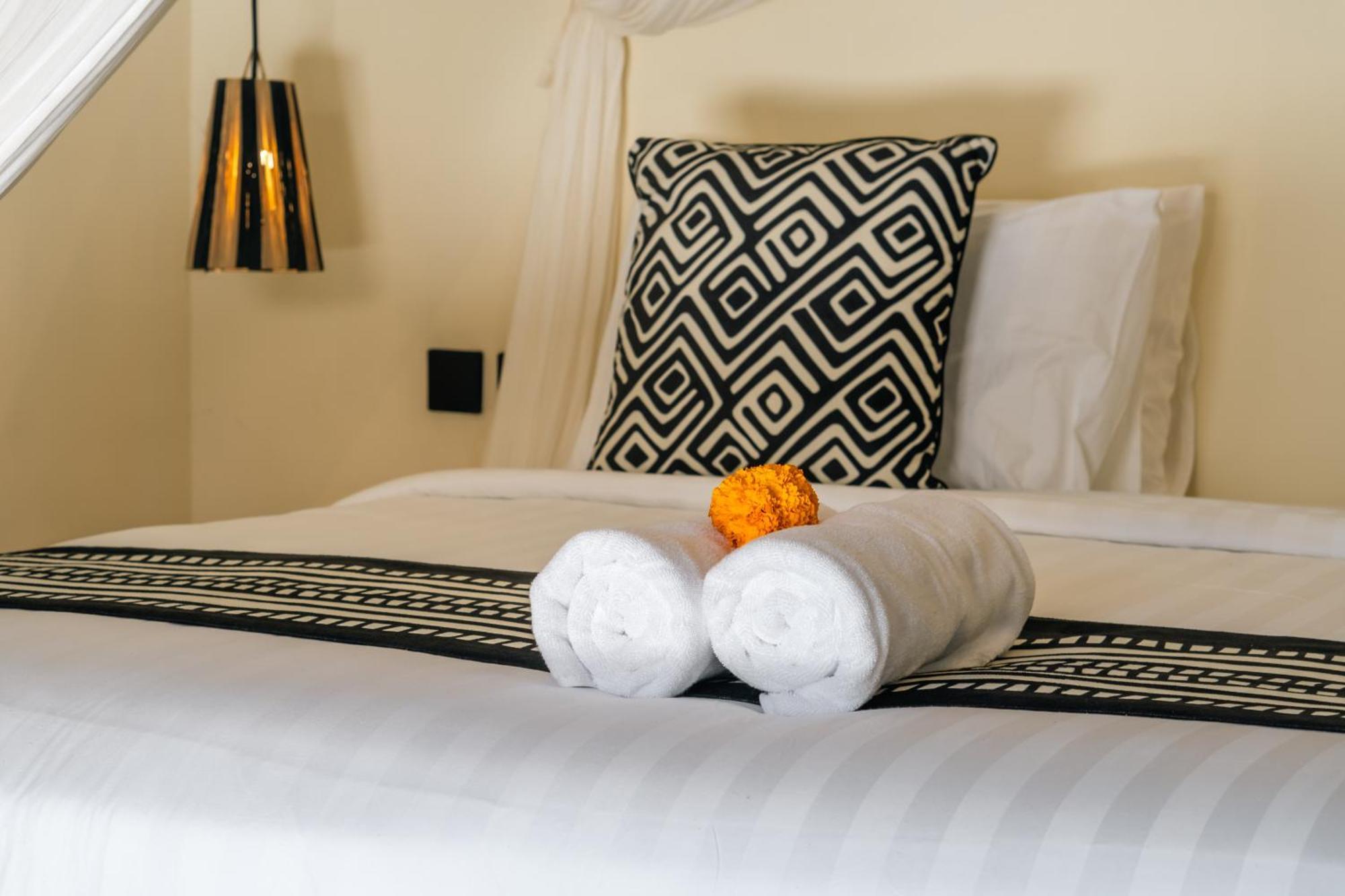 Dara Boutique Hotel بيتْشاتو المظهر الخارجي الصورة